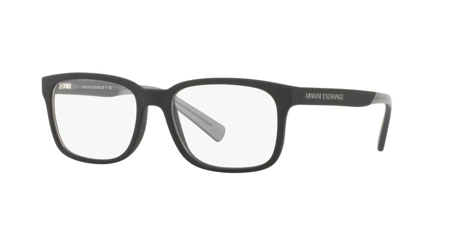 Armani Exchange 3029 Eyeglasses - view 18